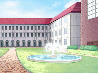 アザゼル学園